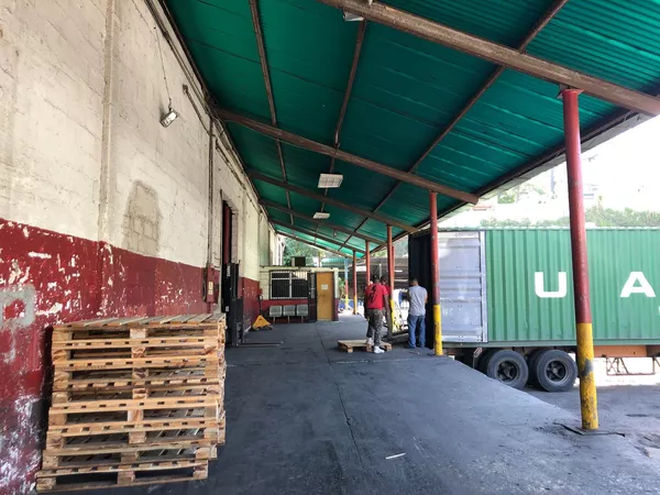 Cómo EEUU utiliza el bloqueo para provocar hambre en Venezuela (o al menos lo intenta) Cómo EEUU utiliza el bloqueo para provocar hambre en Venezuela (o al menos lo intenta) - Sputnik Mundo