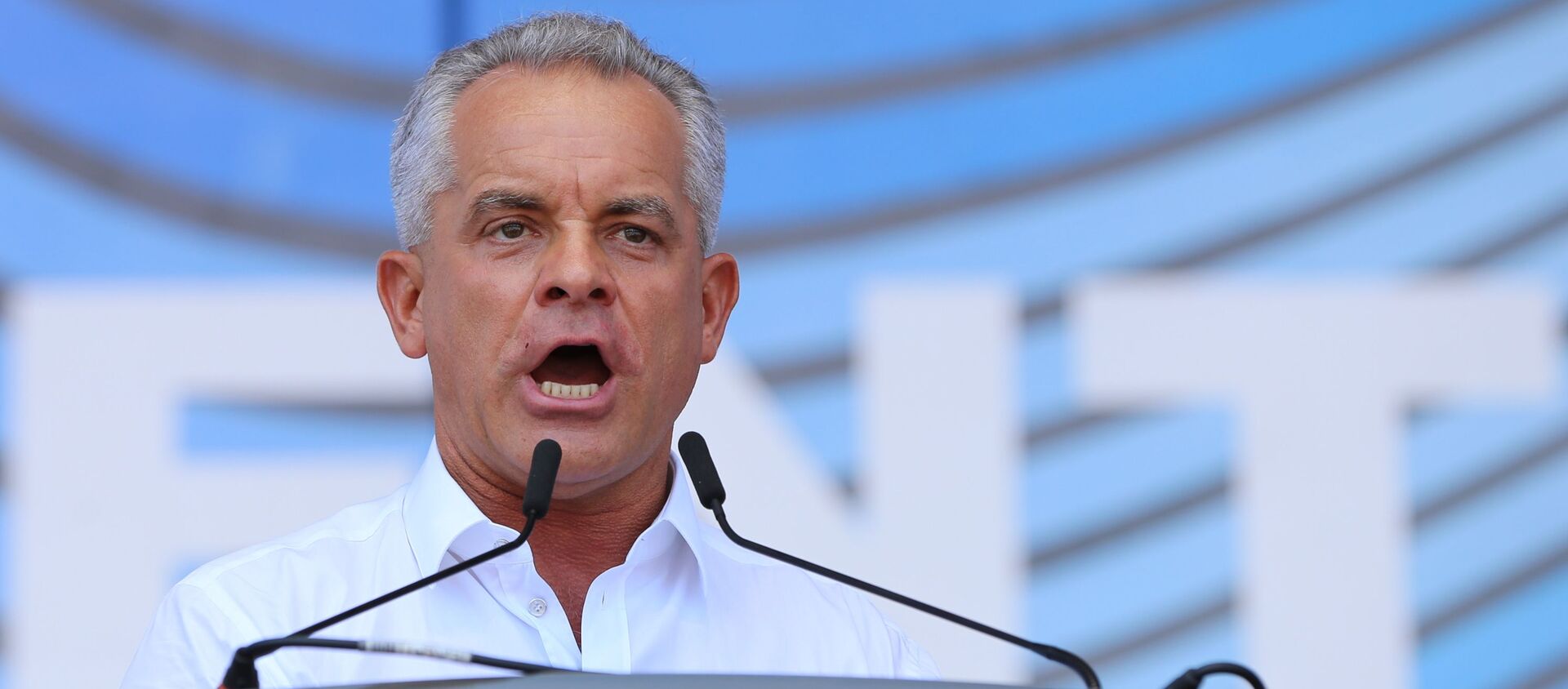 El exfuncionario moldavo, Vladímir Plahotniuc El exfuncionario moldavo, Vladímir Plahotniuc - Sputnik Mundo, 1920, 14.06.2019
