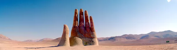 Aquí no ha llovido en años: los 10 lugares más secos del planeta

