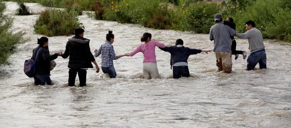 Migrantes centroamericanos Migrantes centroamericanos - Sputnik Mundo
