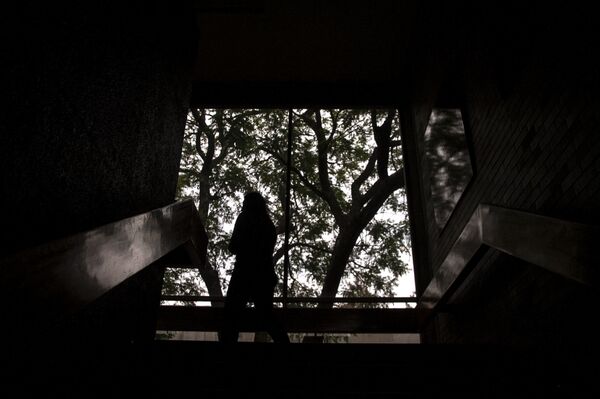 Astrónomos mexicanos, a la vanguardia de una nueva forma de ver el universo - Sputnik Mundo