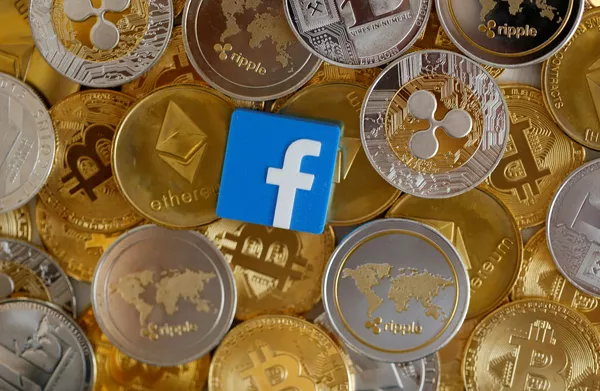 Libra podría convertirse en el dólar digital: ¿perderá China el tren?