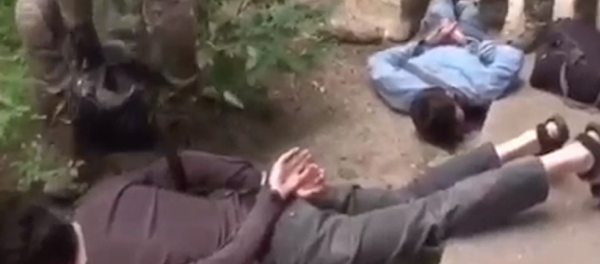 Una victoria más sobre el ISIS: agentes rusos detienen a sospechosos de financiar terroristas - Sputnik Mundo