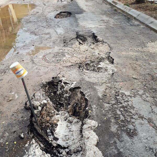 Estromatolitos, el organismo más antiguo del planeta que corre riesgo de muerte en México (fotos) - Sputnik Mundo