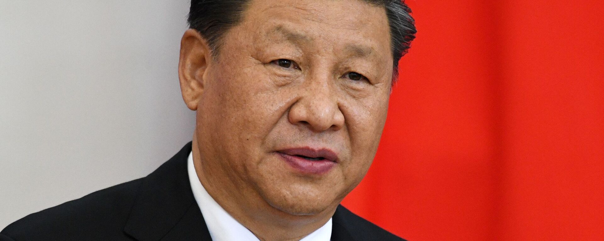 Xi Jinping, presidente de China - Sputnik Mundo, 1920, 08.07.2024