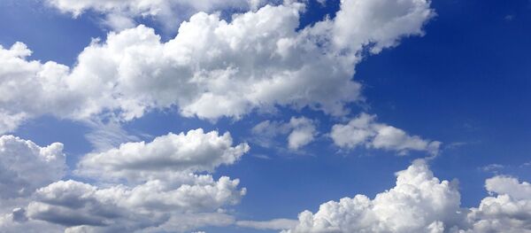 El cielo - Sputnik Mundo