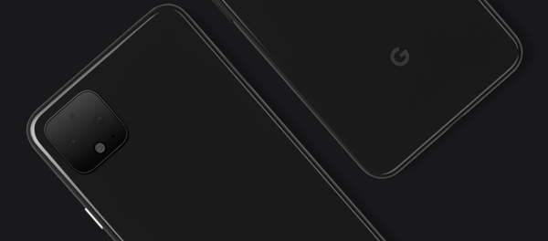 El Pixel 4 de Google - Sputnik Mundo