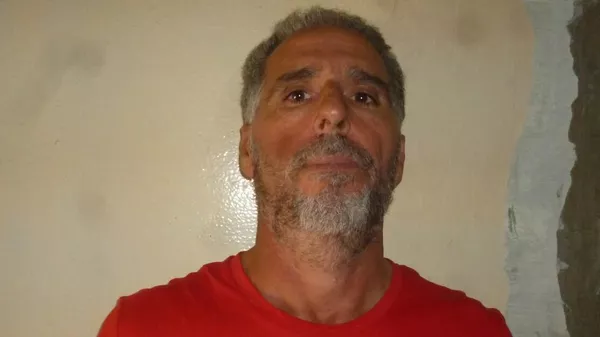 La mafia calabresa de Rocco Morabito: mapa delictivo de la 'Ndrangheta en el Cono Sur