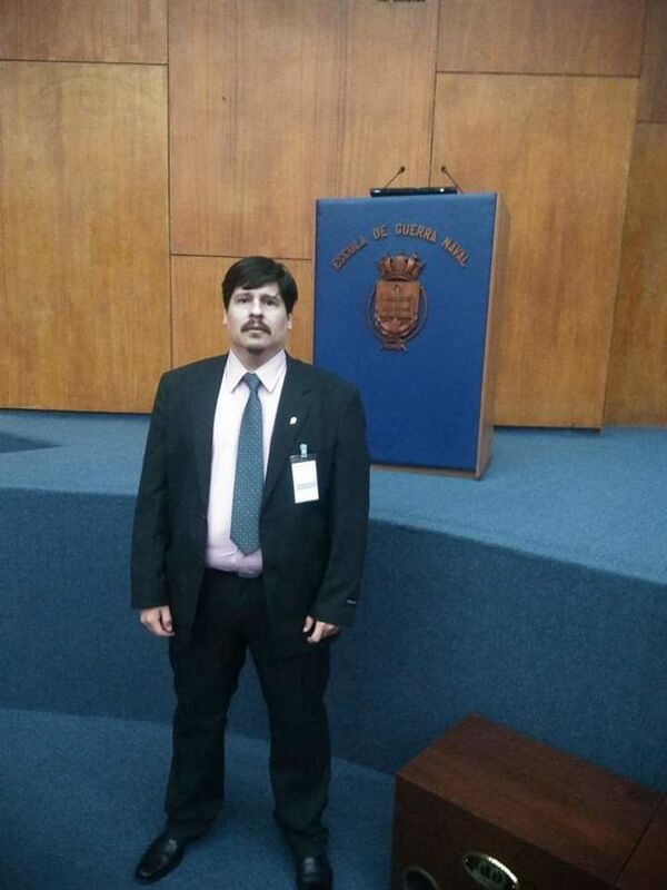 Ciberterrorismo irrumpe en América Latina - Sputnik Mundo