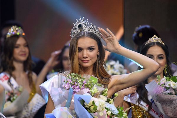 Conoce a las mujeres más bellas de toda Rusia
Conoce a las mujeres más bellas de toda Rusia
- Sputnik Mundo