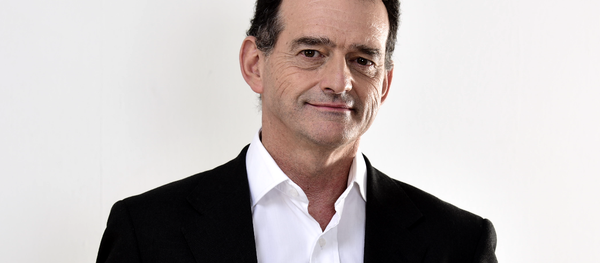Guido Manini Ríos, candidato presidencial uruguayo Guido Manini Ríos, candidato presidencial uruguayo - Sputnik Mundo