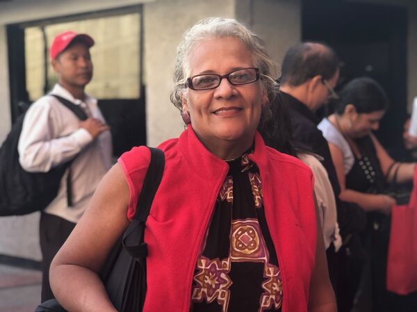 Así es el programa de TV más famoso de Venezuela: el show de Diosdado Cabello que levanta pasiones  - Sputnik Mundo