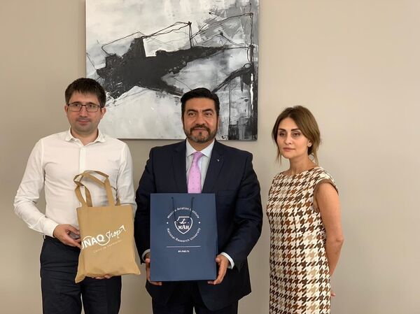 La Universidad Aeronáutica en Querétaro prepara convenio con el Instituto de Aviación de Moscú - Sputnik Mundo