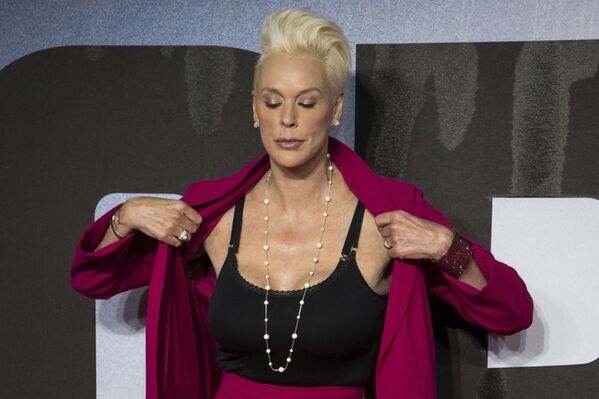 El 'top' 10 de las nacionalidades más sexis del mundo - Sputnik Mundo