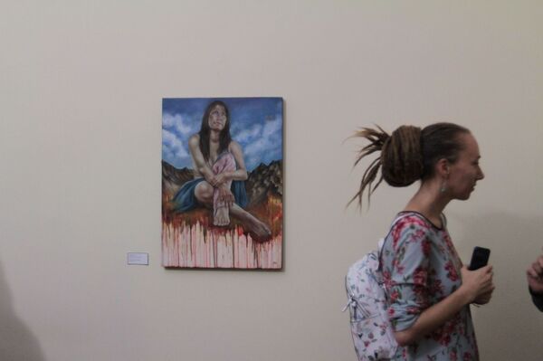 Rusia y México estrechan lazos culturales en torno a la figura de Aleksandr Pushkin - Sputnik Mundo