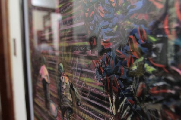 Rusia y México estrechan lazos culturales en torno a la figura de Aleksandr Pushkin - Sputnik Mundo