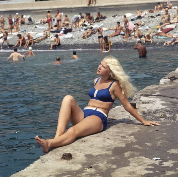 La 'bomba' que esconden los bikinis
La 'bomba' que esconden los bikinis
- Sputnik Mundo