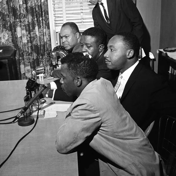 Este es un momento de orgullo: a 56 años del fin de la segregación institucional en EEUU Este es un momento de orgullo: a 56 años del fin de la segregación institucional en EEUU - Sputnik Mundo