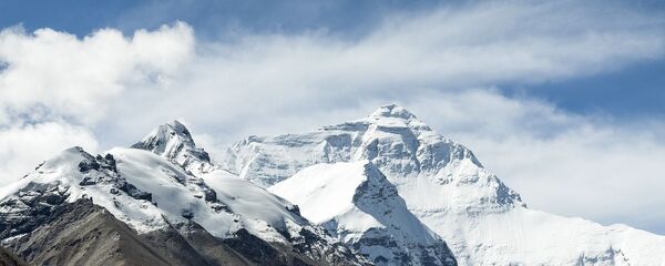 Tíbet - Sputnik Mundo