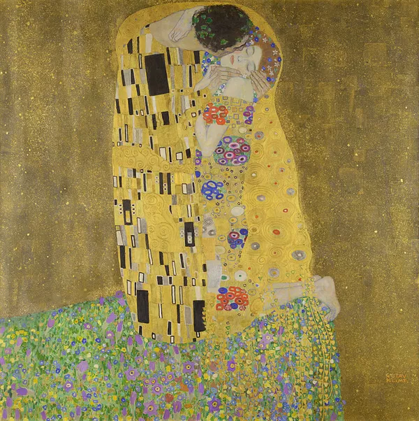 All You Need Is Love: estos son los besos más emblemáticos de la historia All You Need Is Love: estos son los besos más emblemáticos de la historia - Sputnik Mundo