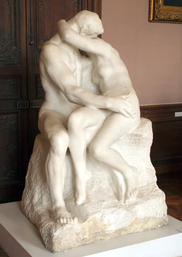 All You Need Is Love: estos son los besos más emblemáticos de la historia All You Need Is Love: estos son los besos más emblemáticos de la historia - Sputnik Mundo
