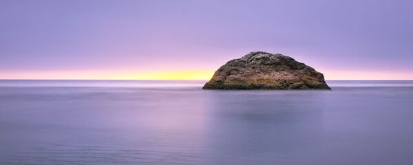 Una isla (imagen referencial) - Sputnik Mundo