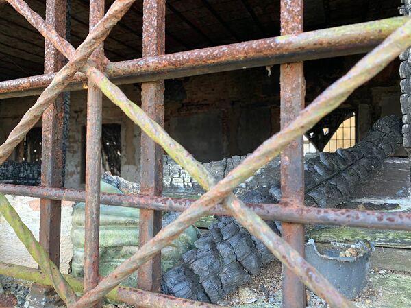 Fuego en cárceles: tres historias de tragedias en el Cono Sur - Sputnik Mundo