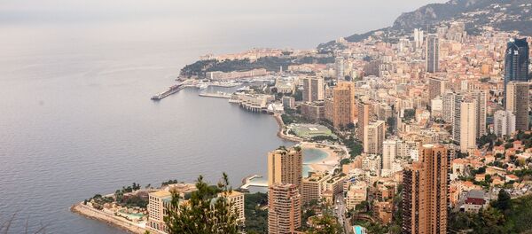 Mónaco - Sputnik Mundo