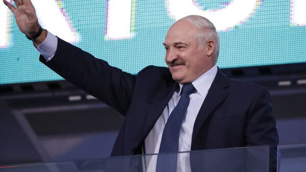 El primero y el único: 25 años de la presidencia de Lukashenko en Bielorrusia
 - Sputnik Mundo