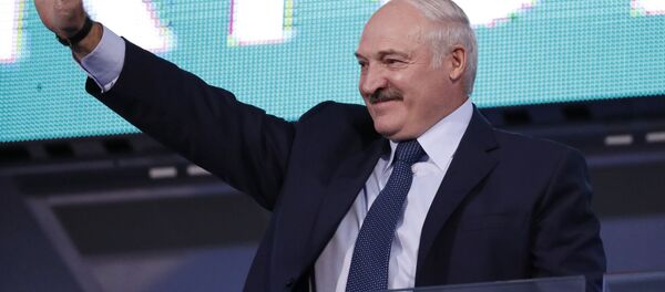 El primero y el único: 25 años de la presidencia de Lukashenko en Bielorrusia
 - Sputnik Mundo