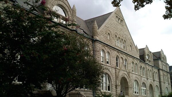 La Universidad de Tulane - Sputnik Mundo