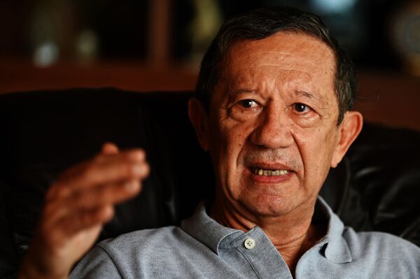 A 50 años de la 'Guerra del Fútbol': la verdad detrás del mito A 50 años de la 'Guerra del Fútbol': la verdad detrás del mito - Sputnik Mundo