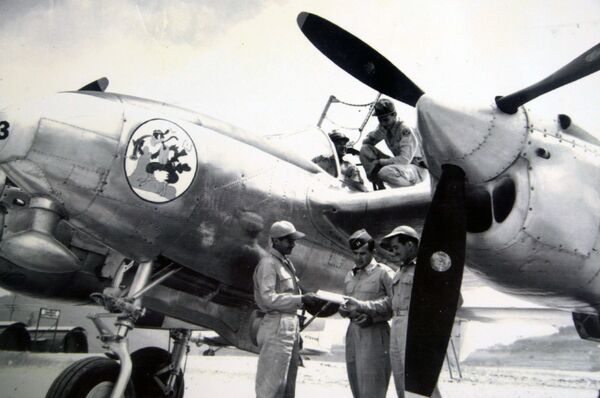 A 50 años de la 'Guerra del Fútbol': la verdad detrás del mito A 50 años de la 'Guerra del Fútbol': la verdad detrás del mito - Sputnik Mundo