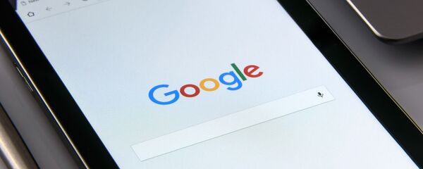 Google, imagen referencial - Sputnik Mundo