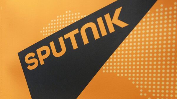 Logo de Sputnik - Sputnik Mundo