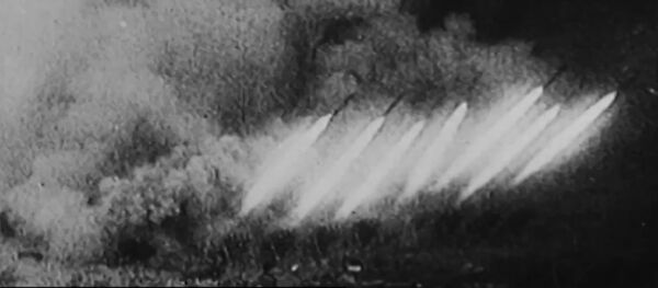 BM-13: la 'Katiusha' que atemorizaba al Ejército alemán - Sputnik Mundo