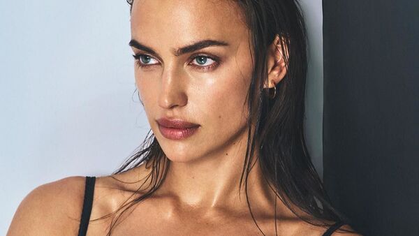 Irina Shayk, modelo rusa  - Sputnik Mundo