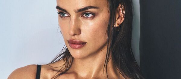 Irina Shayk, modelo rusa Irina Shayk, modelo rusa - Sputnik Mundo