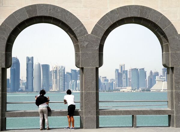 El 'ranking' de las ciudades más seguras del mundo - Sputnik Mundo