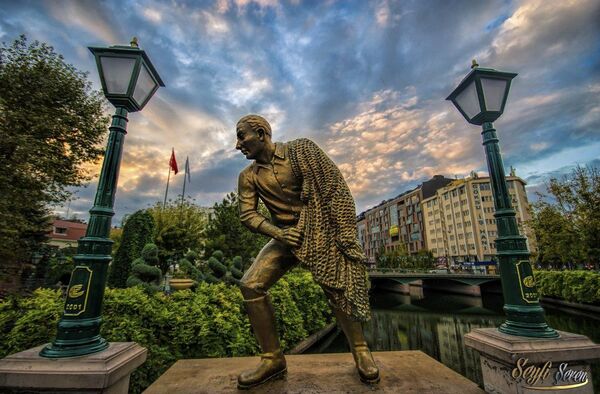 El 'ranking' de las ciudades más seguras del mundo - Sputnik Mundo