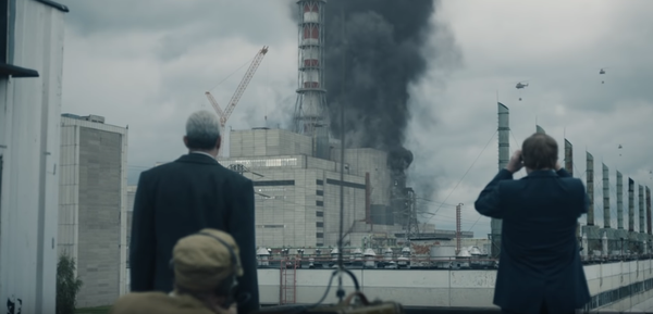 'Juego de tronos' contra 'Chernobyl': las series que luchan por los Emmy - Sputnik Mundo