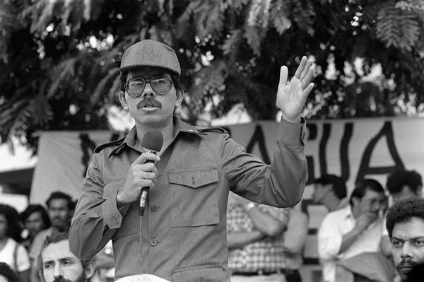 Uno por uno: los diez nombres claves de la Revolución Sandinista Uno por uno: los diez nombres claves de la Revolución Sandinista - Sputnik Mundo