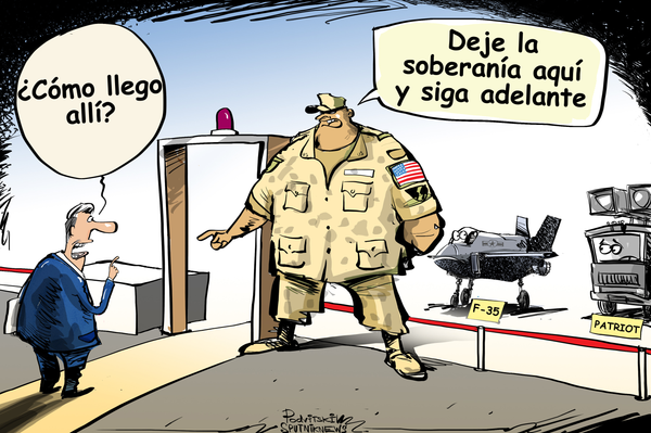 Rusia podría ayudar a Turquía a crear su propio avión de combate de quinta generación TF-X - Sputnik Mundo