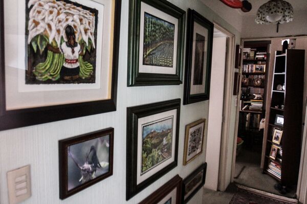 El arte prehispánico que mutó para sobrevivir a la conquista española - Sputnik Mundo