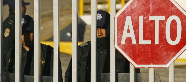 Mina de cobre de Cananea, perteneciente al Grupo México (archivo) - Sputnik Mundo