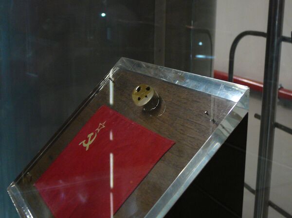 ¿Llegó el hombre a la Luna? Si es así, por qué no fue un soviético - Sputnik Mundo