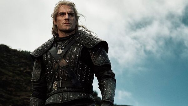 Lo que mostró y lo que no el primer tráiler de 'The Witcher' - Sputnik Mundo