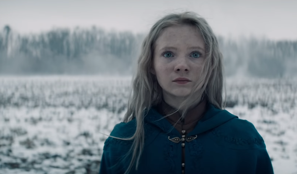 Lo que mostró y lo que no el primer tráiler de 'The Witcher' - Sputnik Mundo