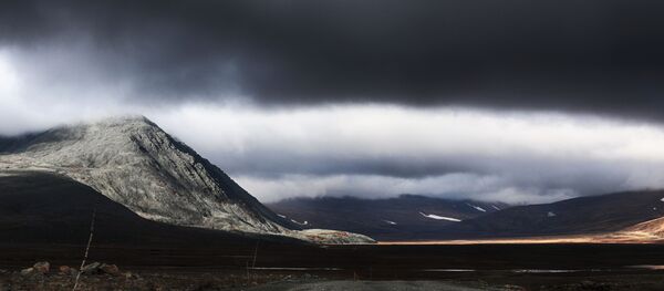 Los Urales - Sputnik Mundo