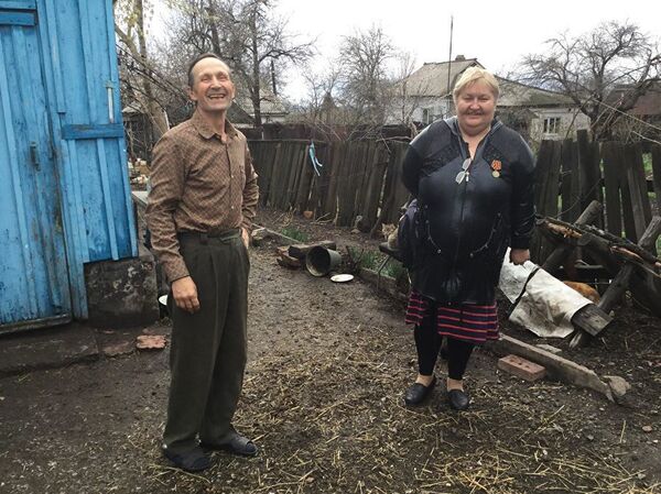 Investigación revela que en Donbás funcionaron varias cárceles clandestinas ucranianas - Sputnik Mundo